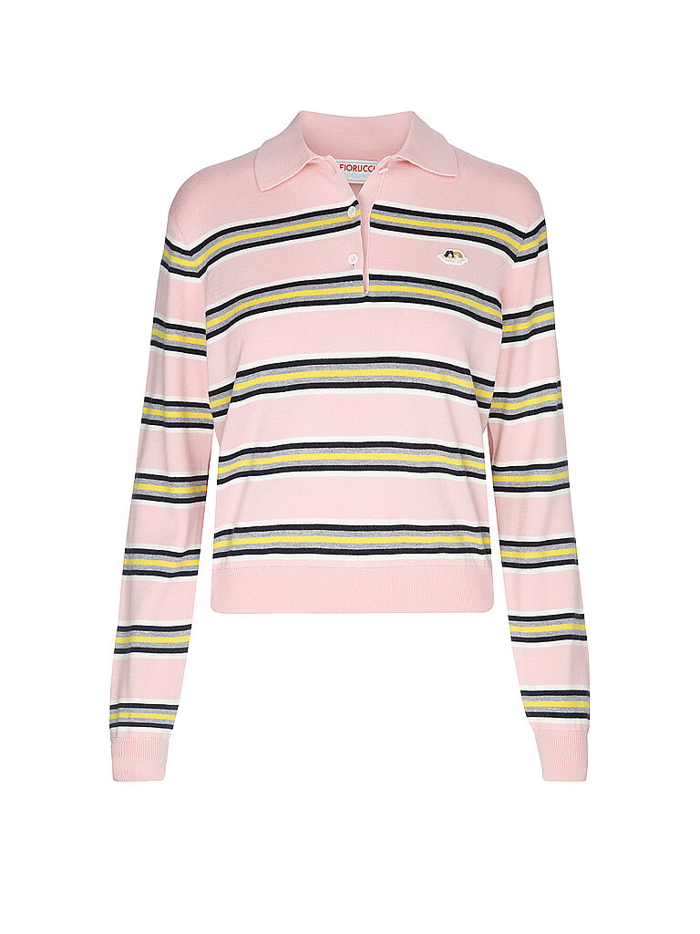 Fiorucci Pullover rosa L
