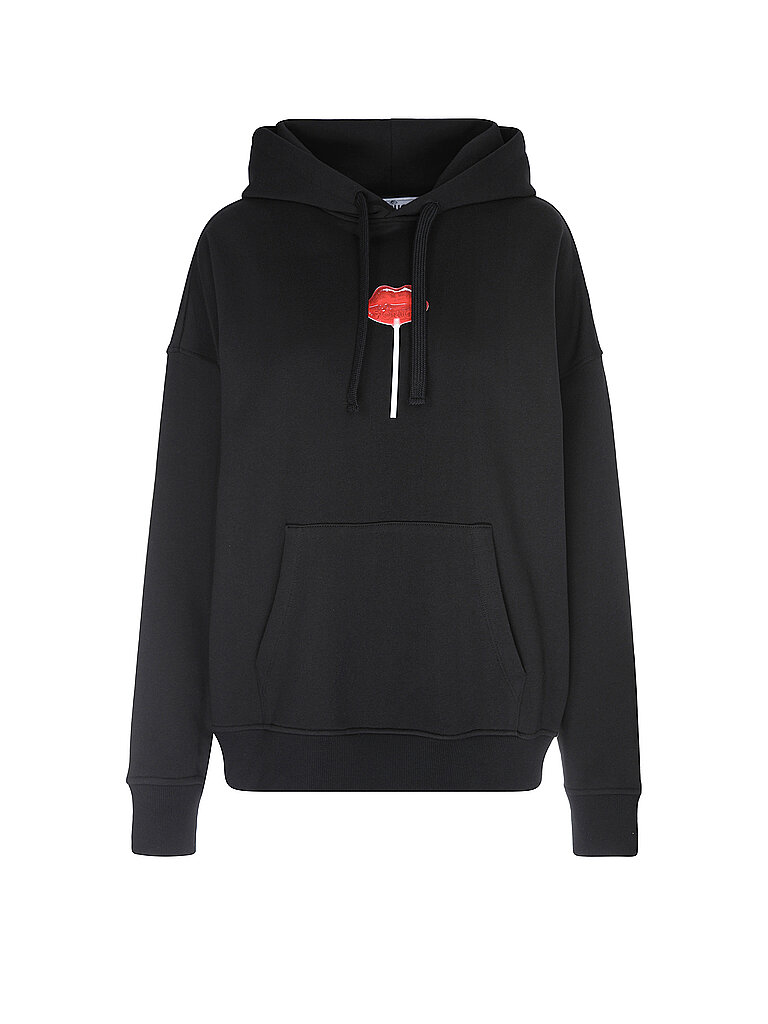 Fiorucci Suéter negro S
