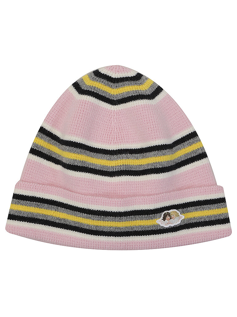 Fiorucci Gorro - Capucha rosa