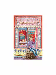 FISCHER SCHATZINSEL VERLAG | Libro - La pastelería de la suerte - La escuela mágica | Sin color