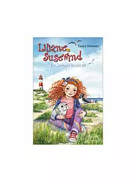 FISCHER SCHATZINSEL VERLAG | Libro - Liliane Susewind - Una foca se sumerge | Sin color