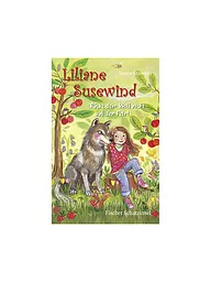FISCHER SCHATZINSEL VERLAG | Liliane Susewind, ¡No le toques el pelo al lobo! | Sin color