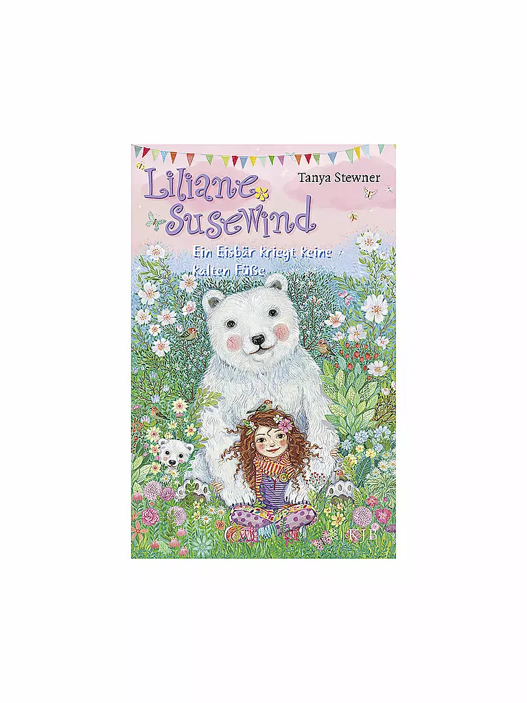 FISCHER SCHATZINSEL VERLAG | Liliane Susewind - Un oso polar no tiene los pies fríos | Sin color