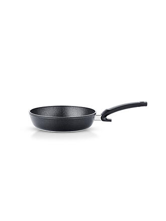 FISSLER | Sartén COMFORT ADAMANT 2,1l/24cm Antiadherente/Negro
