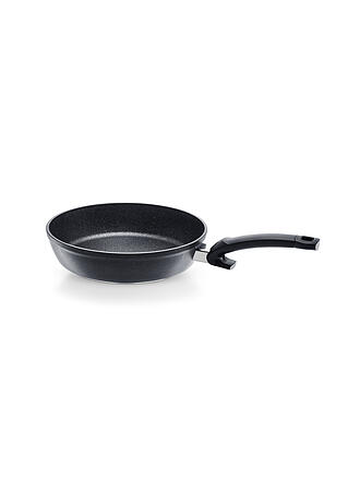 FISSLER | Sartén COMFORT ADAMANT 2,1l/24cm Antiadherente/Negro