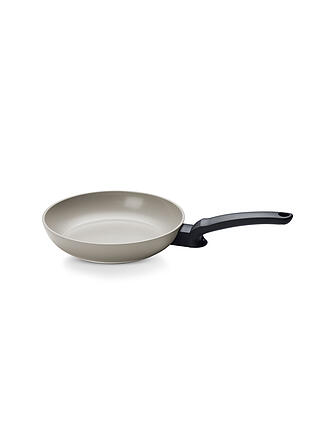 FISSLER | Sartén CERATAL EVO CLASSIC 24cm Antiadherente Gris Cálido
