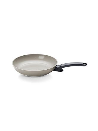FISSLER | Pfanne CERATAL EVO CLASSIC 28cm Antihaft Warmgrau