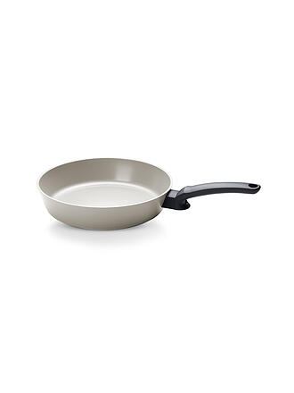 FISSLER | Sartén CERATAL EVO COMFORT 2 pzas. Antiadherente Gris cálido