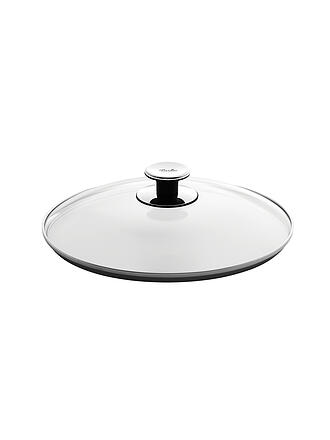 FISSLER | Tapa de cristal 28cm CERATAL ECO Glas