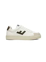 FLAMINGOS LIFE | Sneaker CLASSIC 70S | Blanco