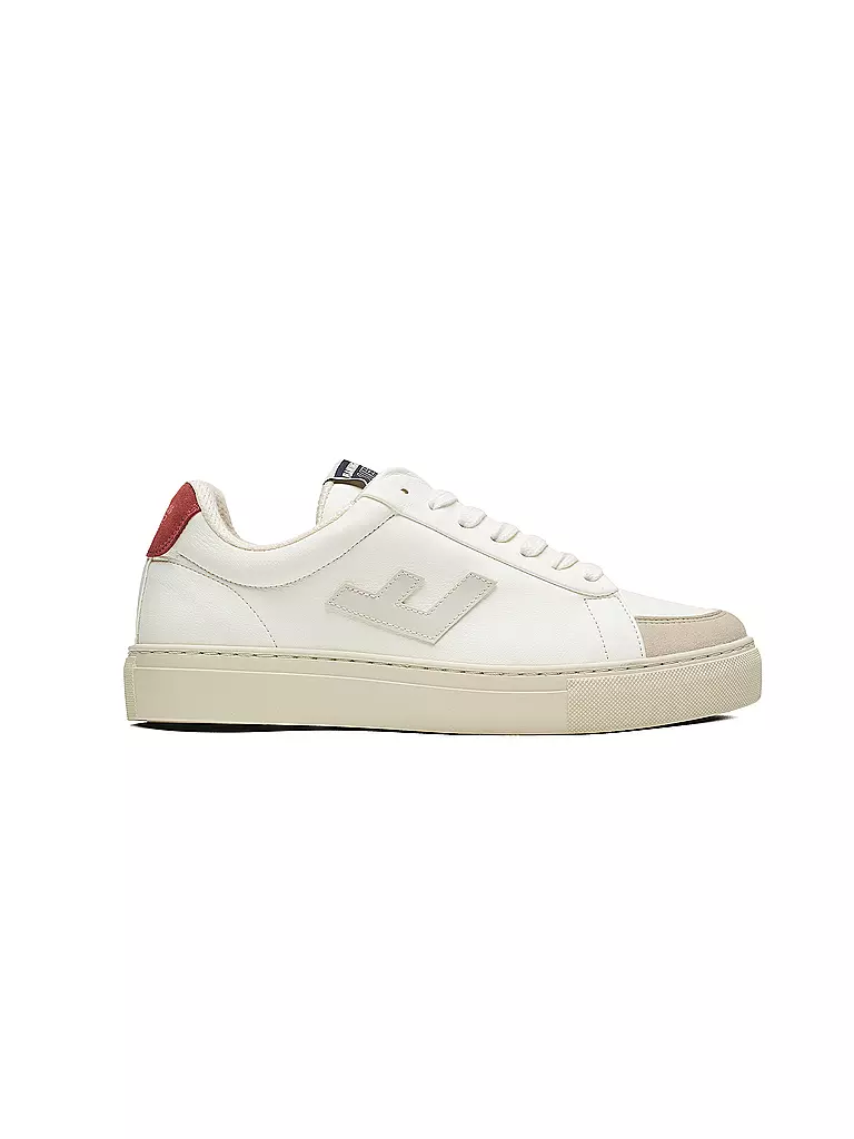 FLAMINGOS LIFE | Sneaker Classic 70S  | Blanco