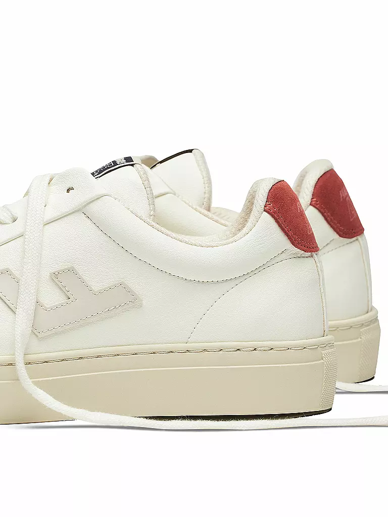 FLAMINGOS LIFE | Sneaker Classic 70S  | Blanco