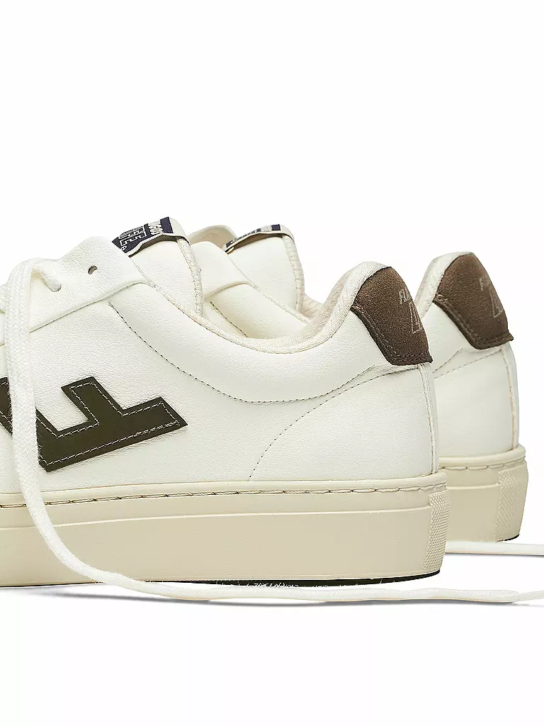 FLAMINGOS LIFE | Sneaker Classic 70S  | Blanco