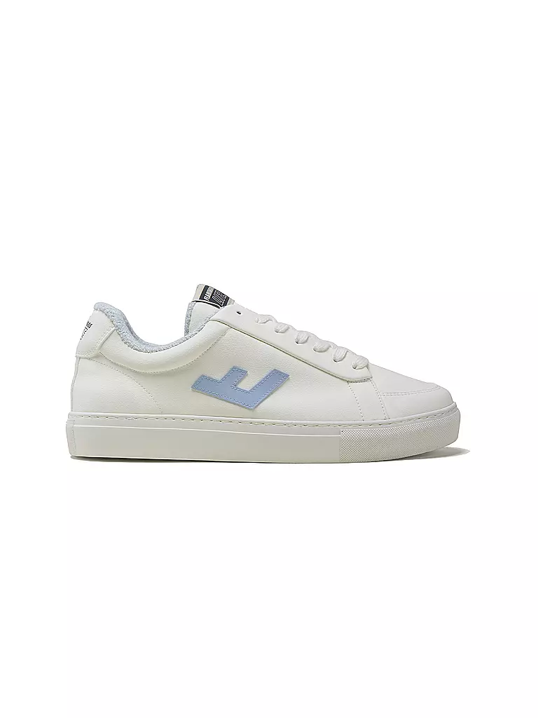 FLAMINGOS LIFE | Sneaker CLASSIC 70S | Blanco
