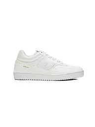 FLAMINGOS LIFE | Sneaker RETRO 90S | Blanco