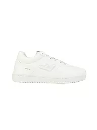 FLAMINGOS LIFE | Sneaker RETRO 90S | Blanco