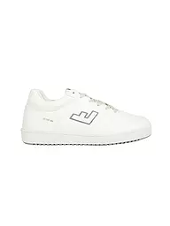 FLAMINGOS LIFE | Sneaker RETRO 90S | Blanco