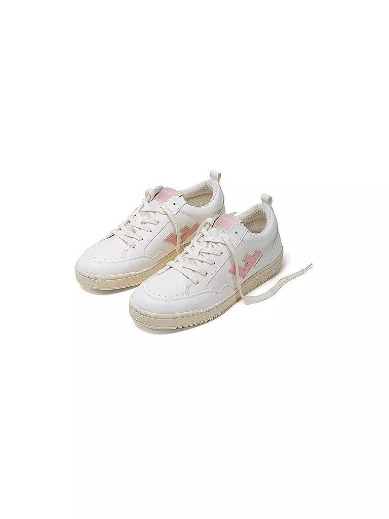 FLAMINGOS LIFE | Sneaker ROLAND V.10 | Blanco