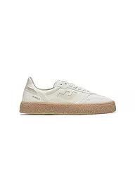 FLAMINGOS LIFE | Zapatillas BURELA BOLD | Crema