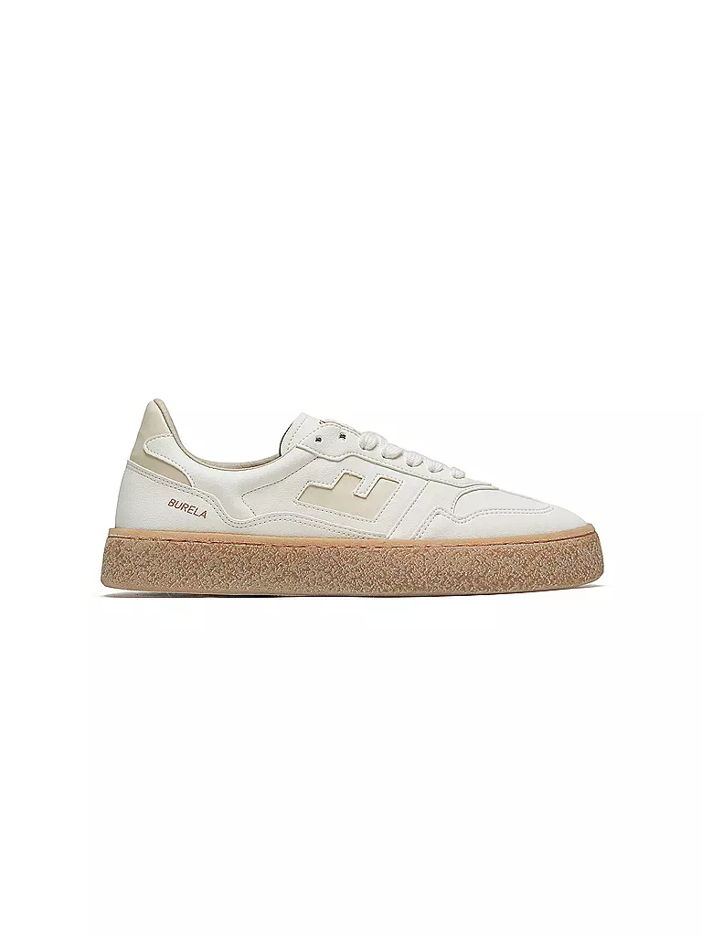 FLAMINGOS LIFE | Zapatillas BURELA BOLD | Crema
