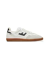FLAMINGOS LIFE | Zapatillas BURELA SLIM | Blanco