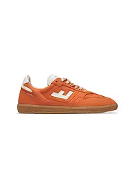 FLAMINGOS LIFE | Zapatillas BURELA SLIM | Naranja