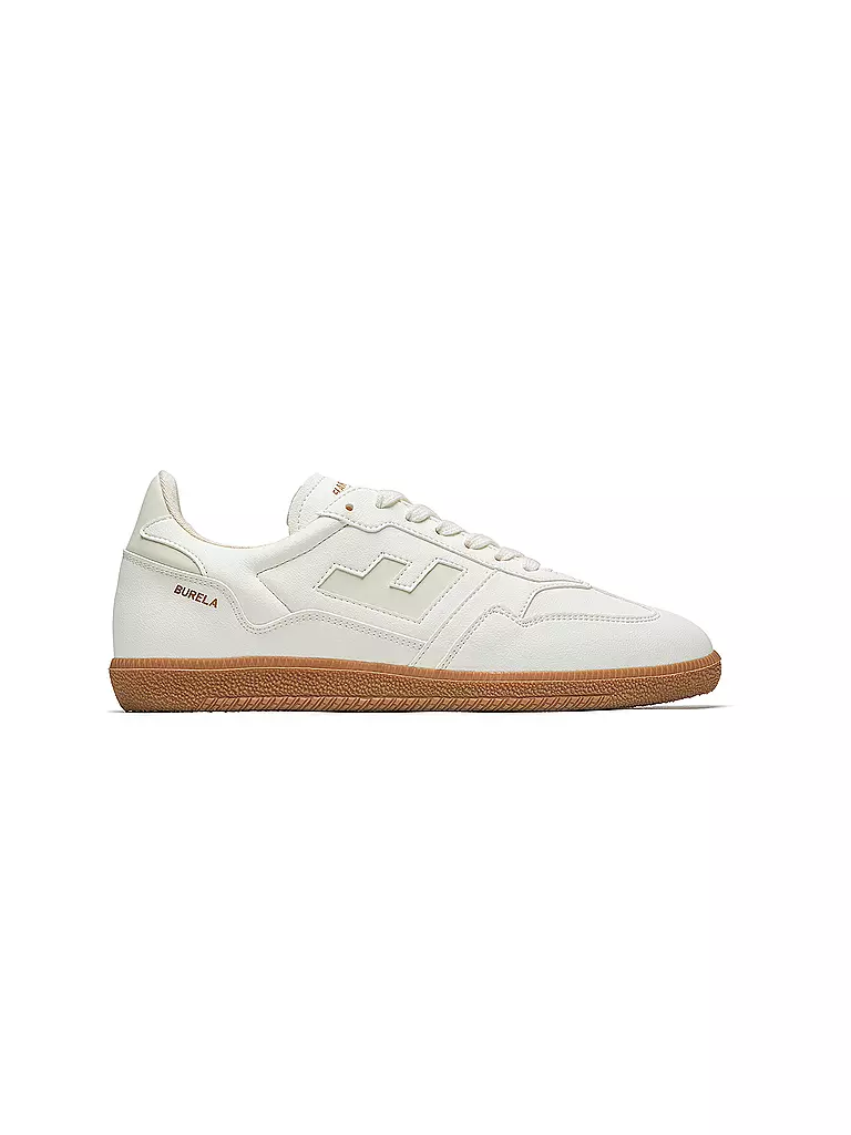 FLAMINGOS LIFE | Zapatillas BURELA SLIM | Blanco
