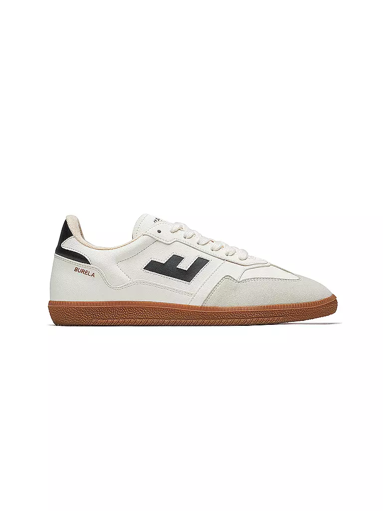FLAMINGOS LIFE | Zapatillas BURELA SLIM | Blanco