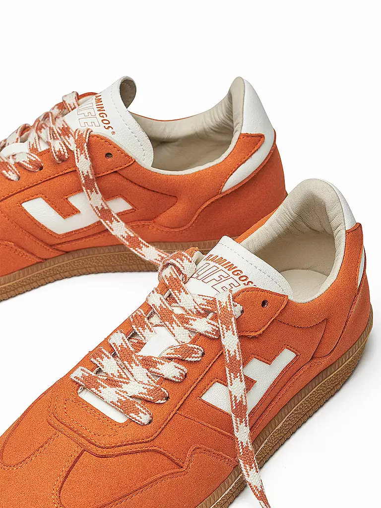 FLAMINGOS LIFE | Zapatillas BURELA SLIM | 
