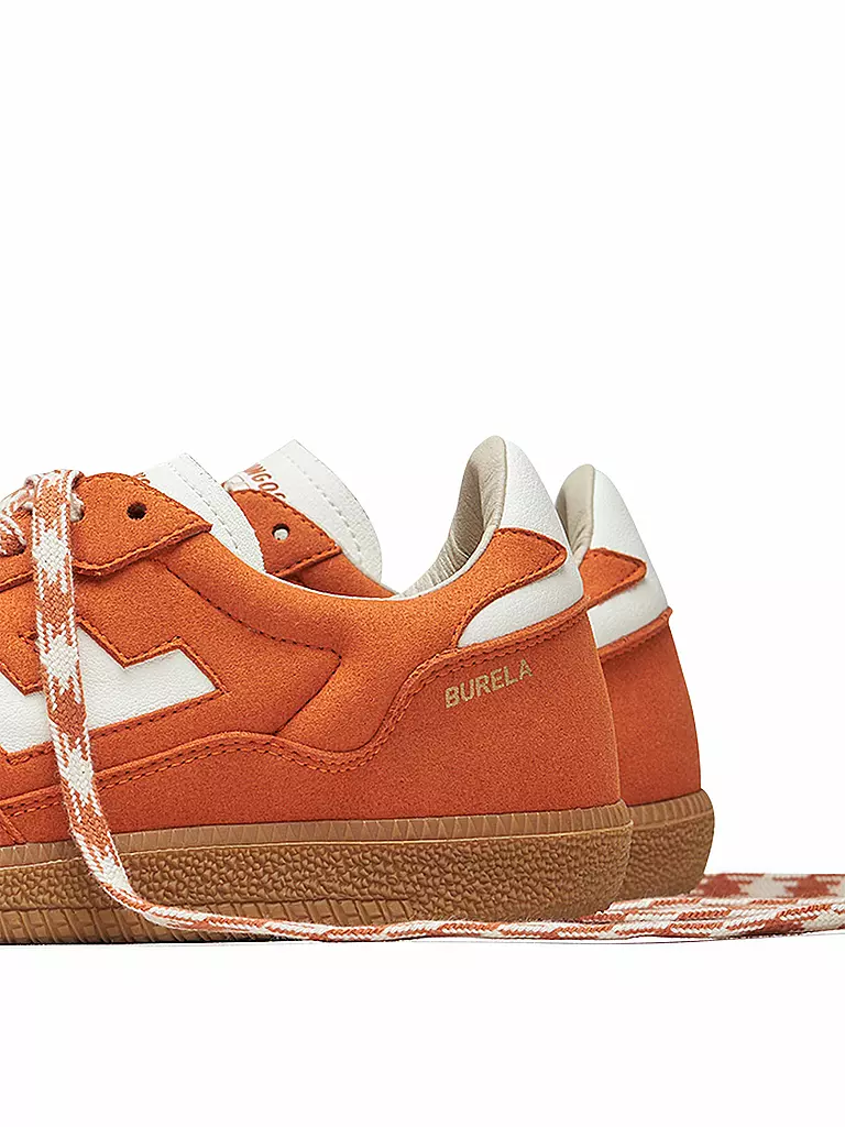 FLAMINGOS LIFE | Zapatillas BURELA SLIM | 