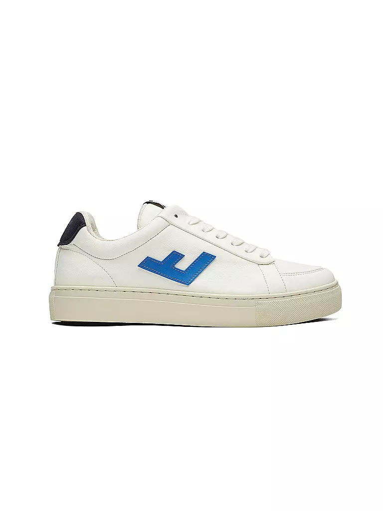 FLAMINGOS LIFE | Zapatillas Classic 70S | Blanco