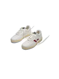 FLAMINGOS LIFE | Sneaker RETRO 90S | Blanco
