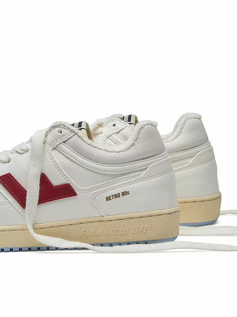 FLAMINGOS LIFE | Zapatillas RETRO 90S | 