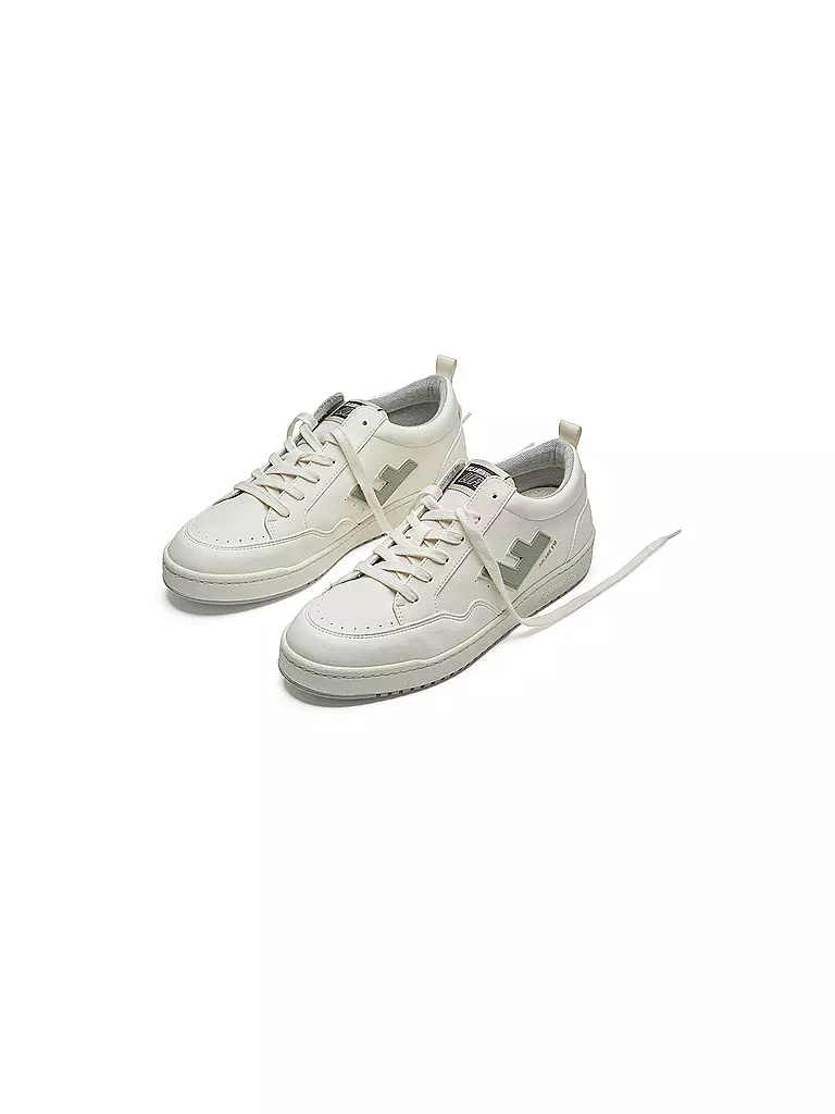 FLAMINGOS LIFE | Zapatillas ROLAND V.10 | Blanco