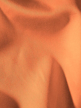 FLEURESSE | Funda de almohada de satén ROYAL UNI 2 unidades 40x60cm Naranja