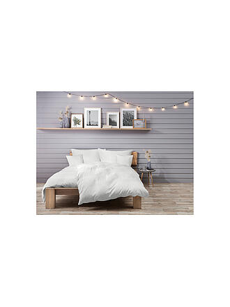 FLEURESSE | Ropa de cama de muselina CAPRI 70x90cm/140x200cm