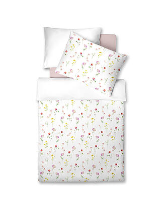 FLEURESSE | Ropa de cama Tencel LUXURY 70x90cm / 140x200cm Wildflower Joy