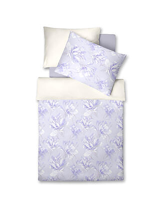 FLEURESSE | Ropa de cama de satén BED ART WENDE 70x90cm/140x200cm