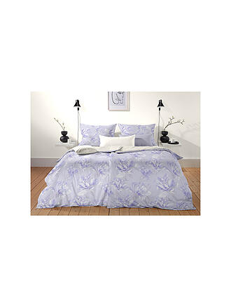 FLEURESSE | Ropa de cama de satén BED ART WENDE 70x90cm/140x200cm