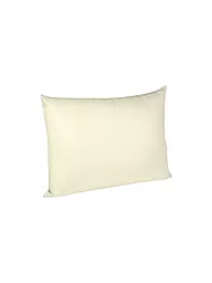 FLEURESSE | Funda de almohada de punto interlock 40x60cm blanco | Beige