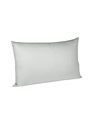 FLEURESSE | Funda de almohada de satén Royal Uni 2 unidades 40x80cm Rojo oscuro | Plata
