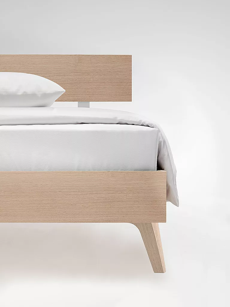 FLEURESSE | La sábana 2x 150x250cm | Blanco