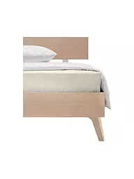 FLEURESSE | Leintuch MONIKA 240x260cm Beige | Crema