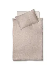 FLEURESSE | Ropa de cama de franela 70x90cm/140x200cm LECH JACQUARD Rosa | Rosa
