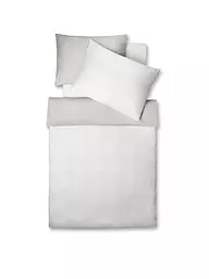 FLEURESSE | Ropa de cama de lino NIZZA 70x90cm / 140x200cm Arena | Beige