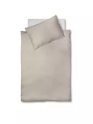 FLEURESSE | Ropa de cama de muselina CAPRI 70x90cm/140x200cm | Beige