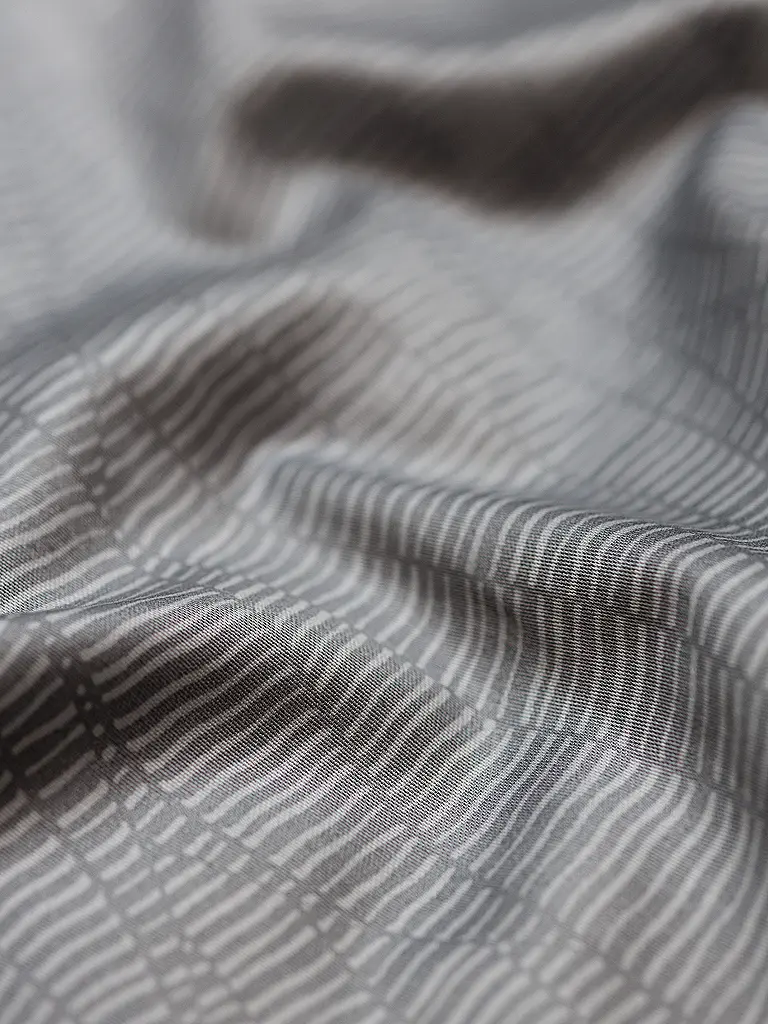 FLEURESSE | Ropa de cama de satén 70x90cm/140x220cm MODERN LIFE B Stone |