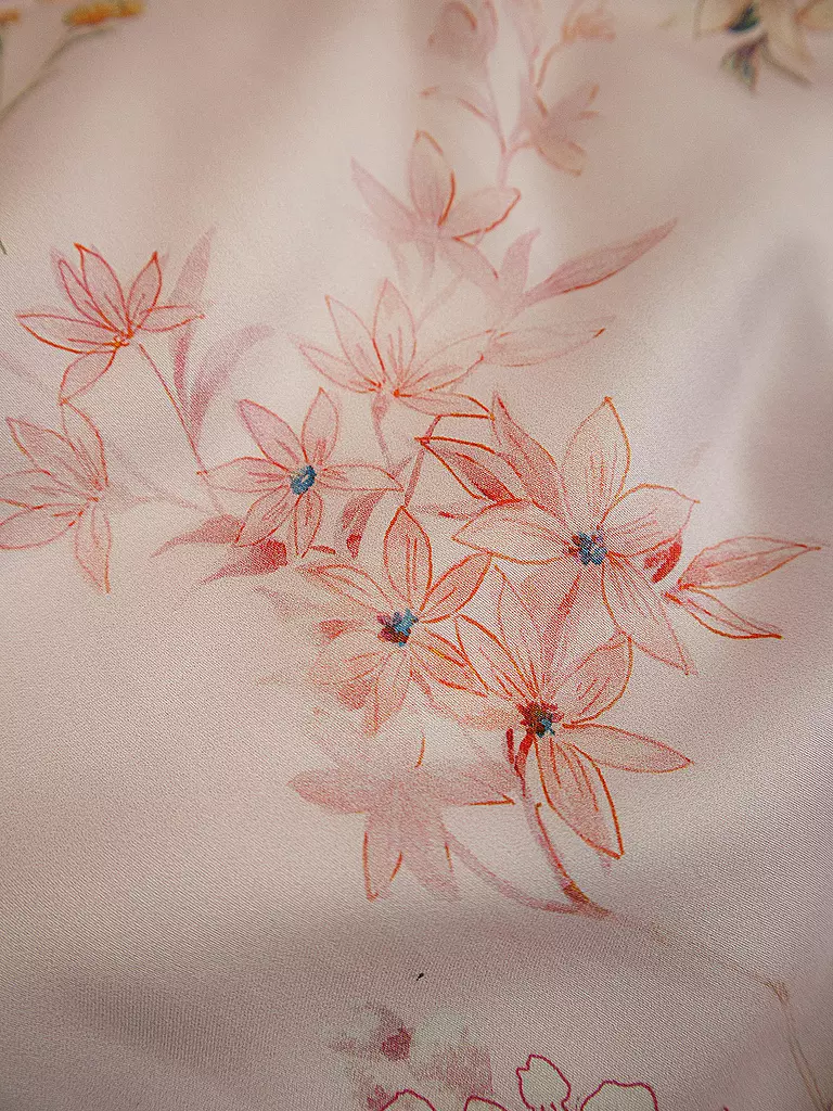 FLEURESSE | Ropa de cama de Tencel LUXURY 70x90cm / 140x200cm Rosa empolvado | 