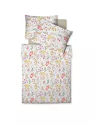 FLEURESSE | Ropa de cama Tencel LUXURY 70x90cm / 140x200cm Malva | Blanco