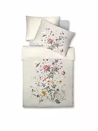 FLEURESSE | Ropa de cama Tencel LUXURY 70x90cm / 140x200cm Nature | Gris claro